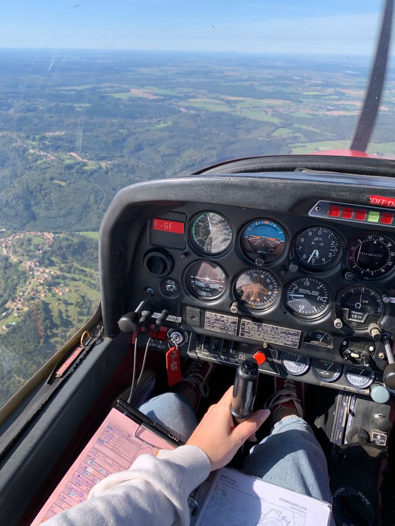 Travel & Service Partners